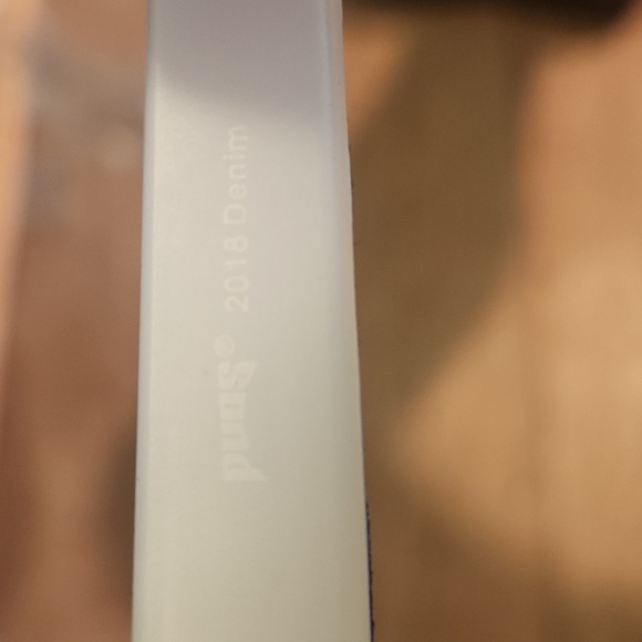 Pugs Unisex "Denim" Sunglasses - Picture 4 of 4